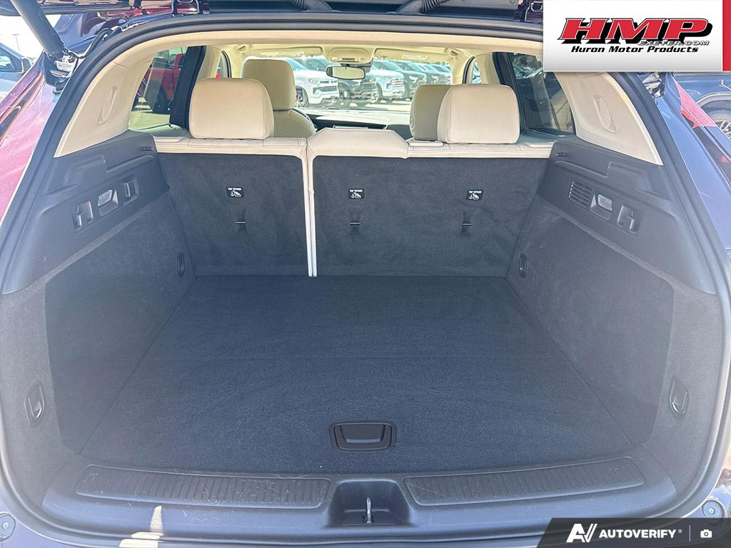 used 2023 Buick Envision car, priced at $30,985