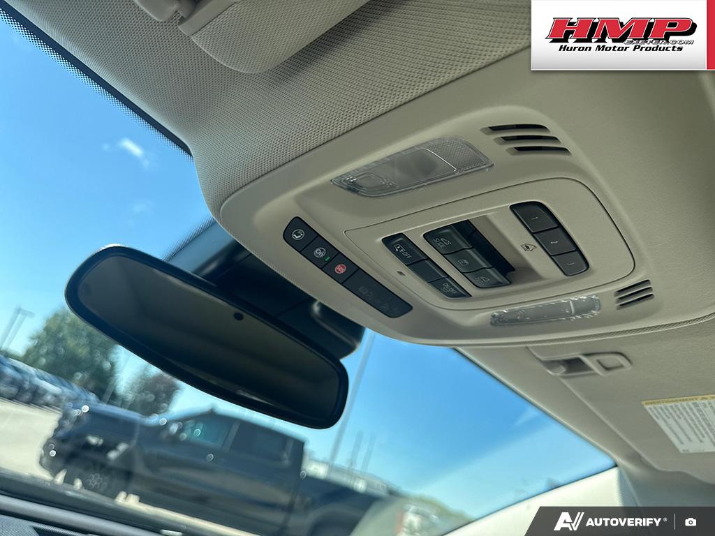 used 2023 Buick Envision car, priced at $30,985