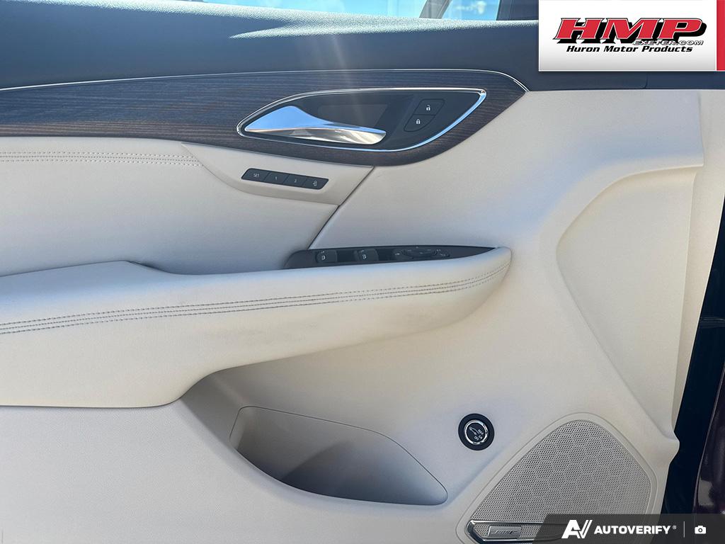 used 2023 Buick Envision car, priced at $30,985