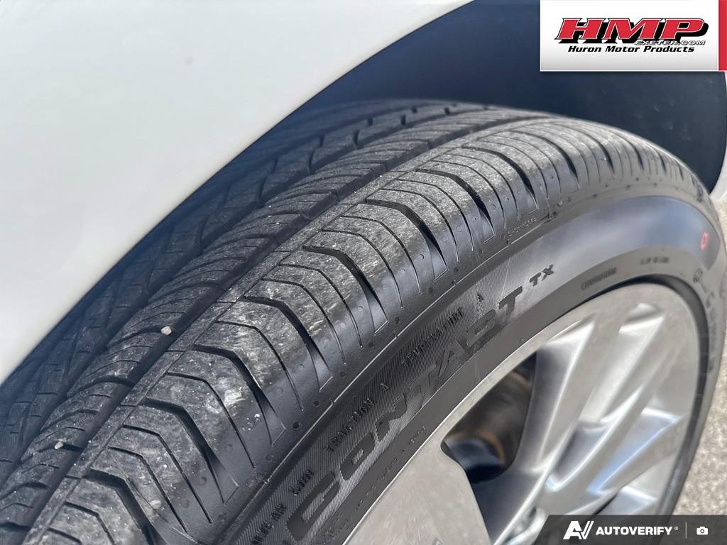 used 2021 Buick Envision car, priced at $30,284
