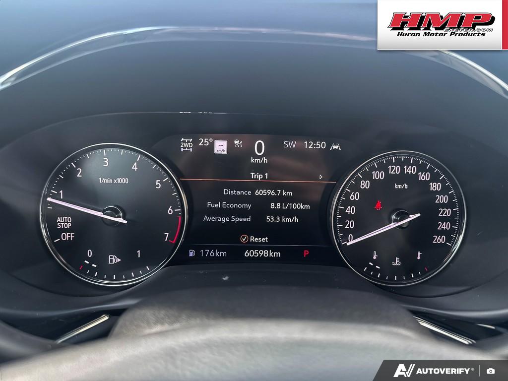 used 2021 Buick Envision car, priced at $30,284