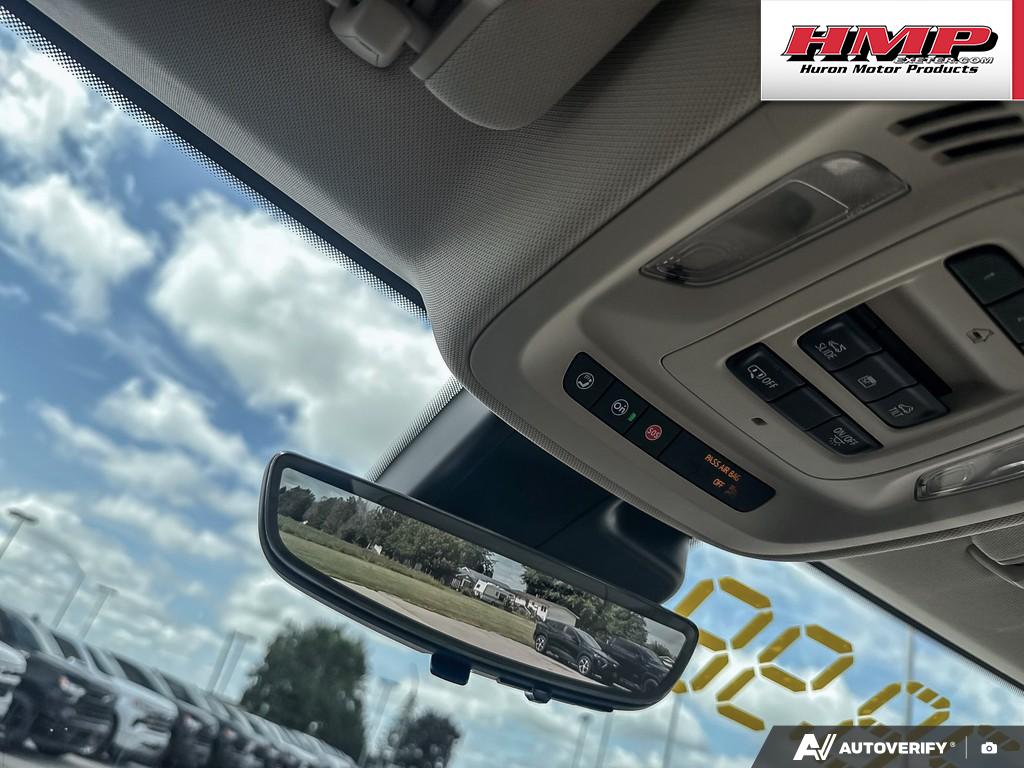 used 2021 Buick Envision car, priced at $30,284