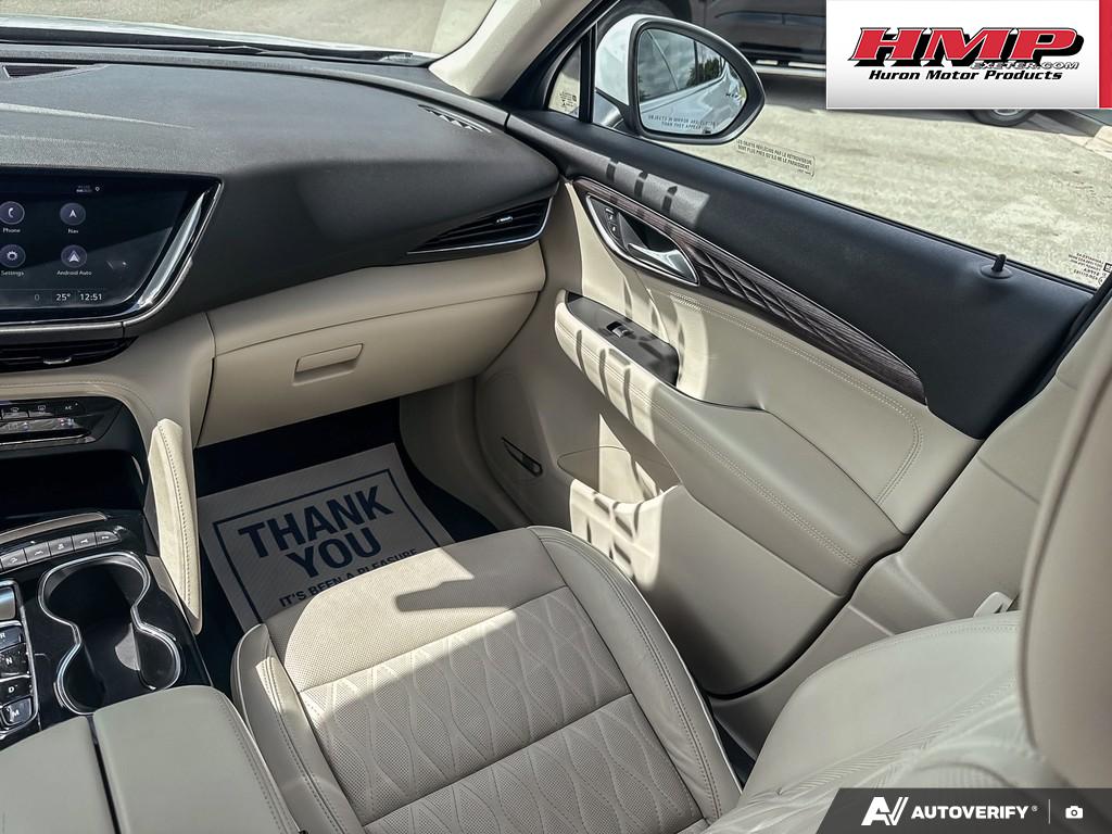 used 2021 Buick Envision car, priced at $30,284