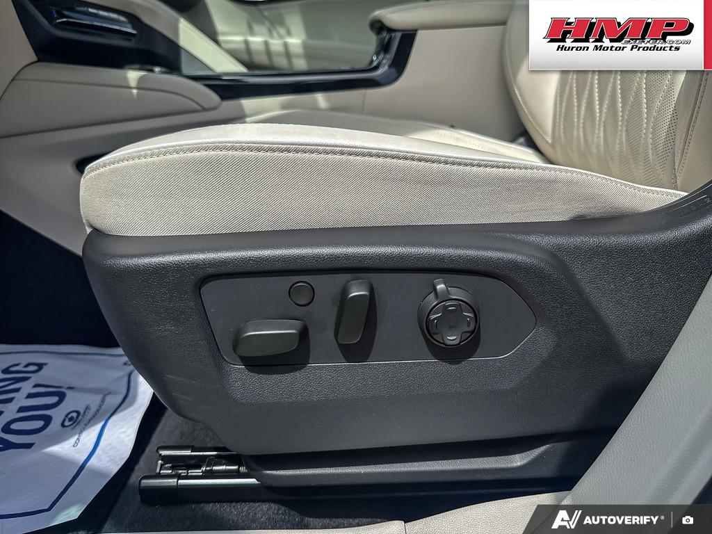 used 2021 Buick Envision car, priced at $30,284