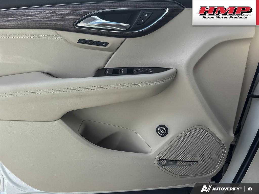 used 2021 Buick Envision car, priced at $30,284