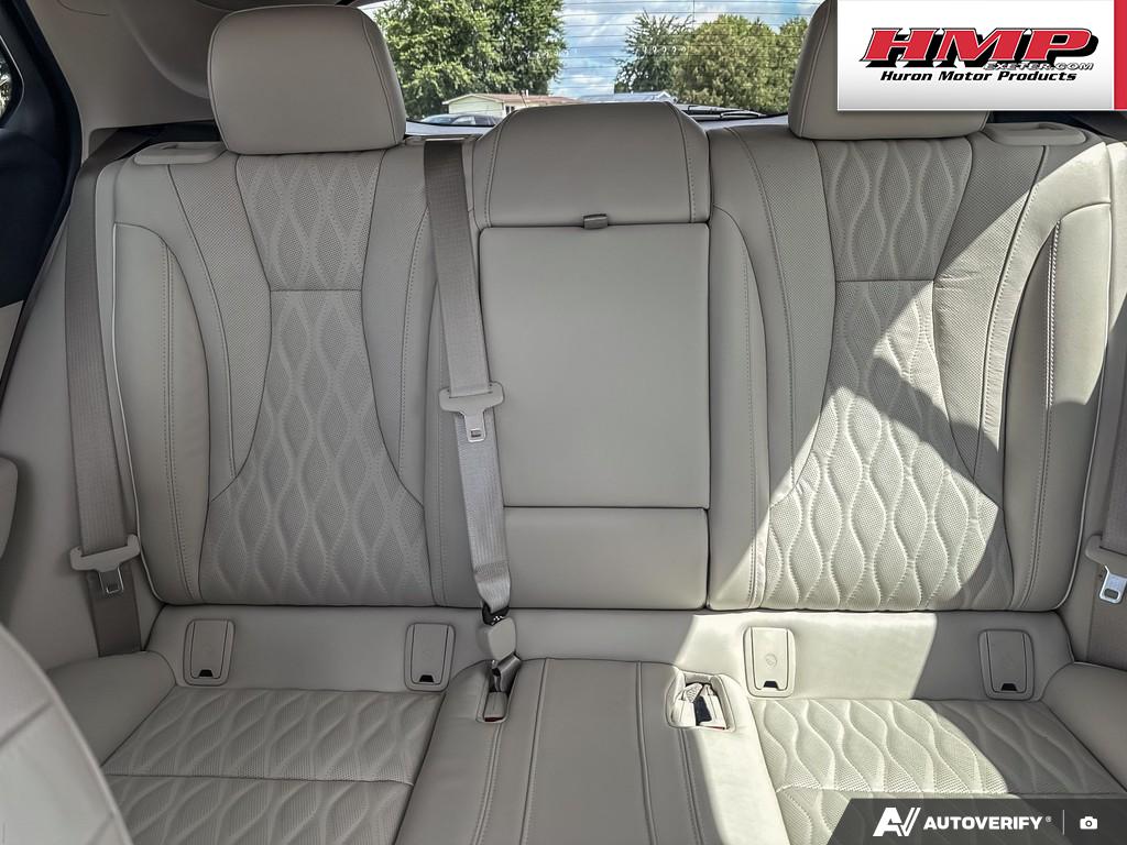 used 2021 Buick Envision car, priced at $30,284