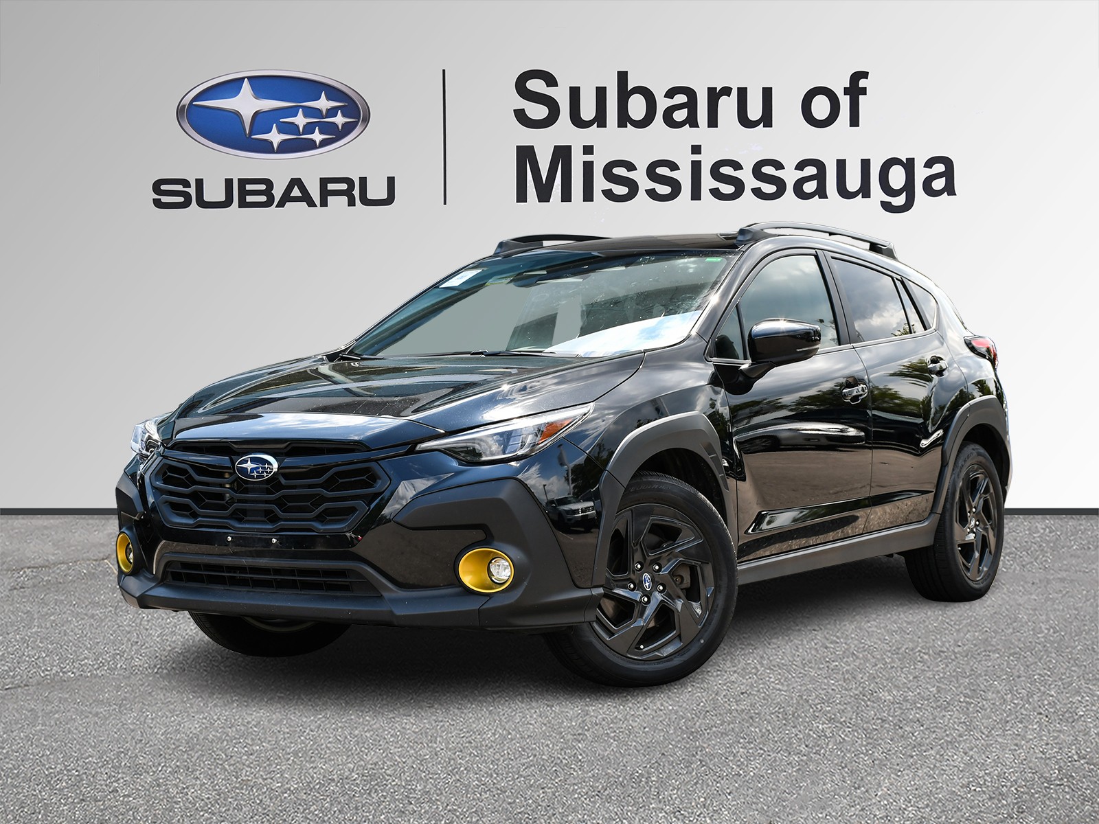 2026 Subaru Crosstrek SUV / Crossover Continuously Variable Transmission