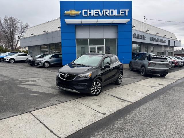 Buick Encore 2021