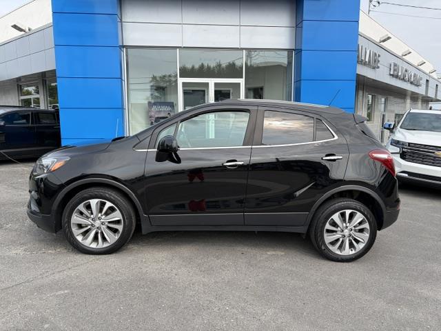 2020 Buick Encore