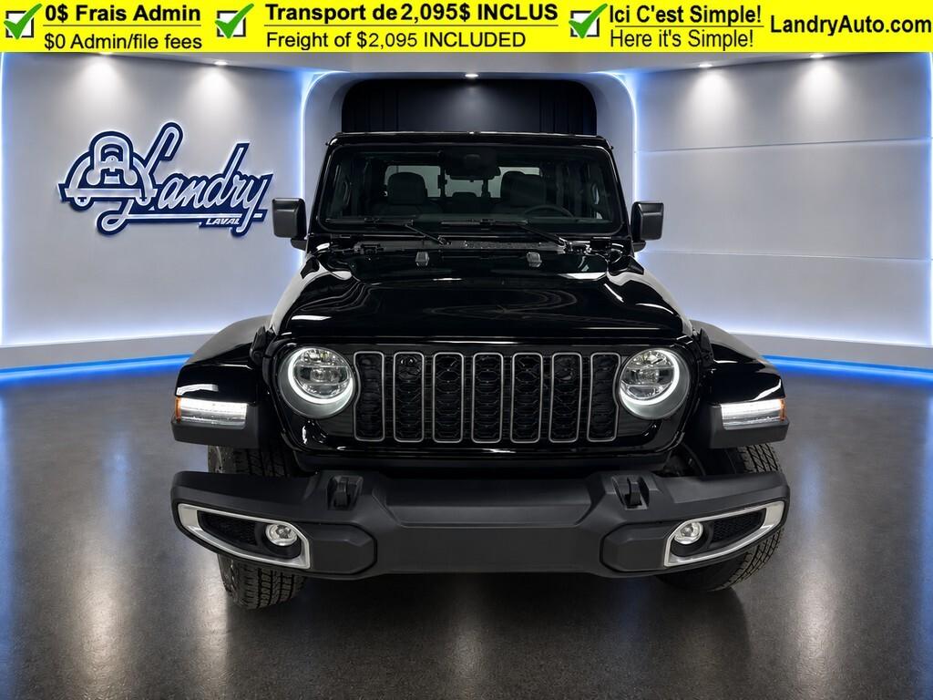 Jeep Gladiator 2026