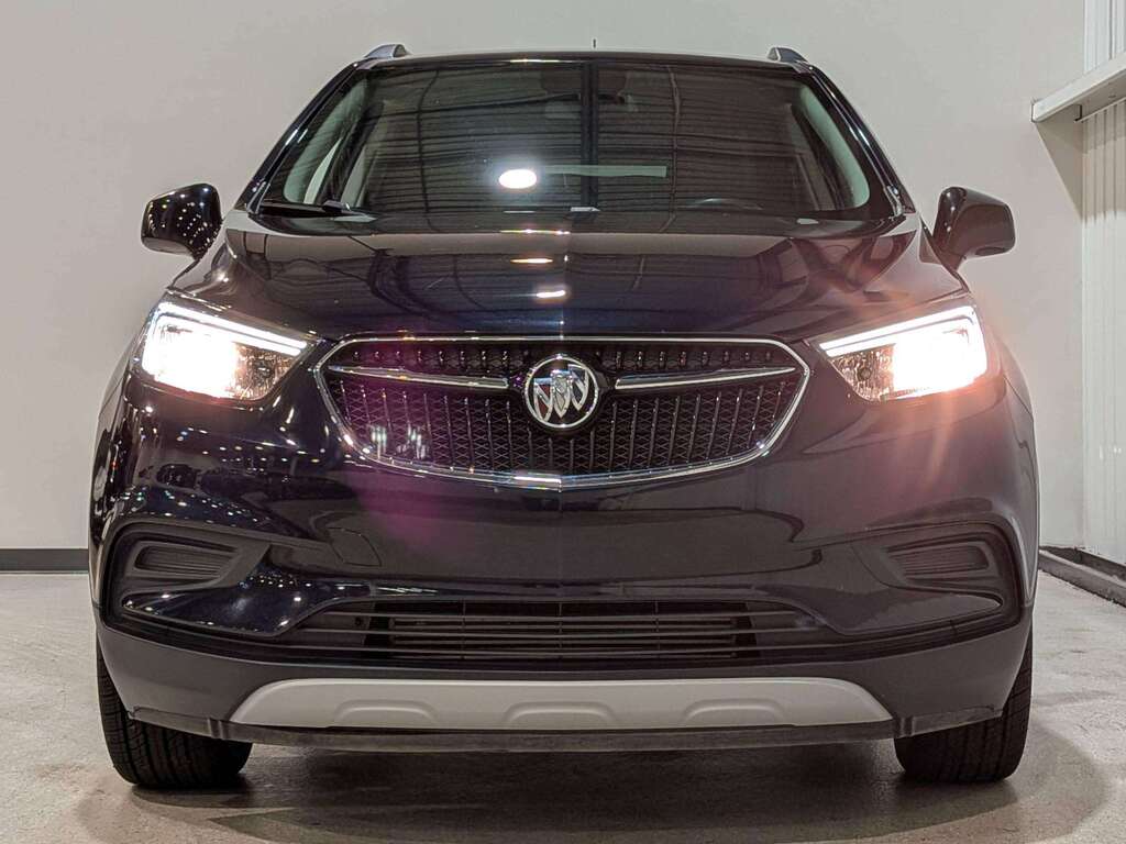 2021 Buick Encore