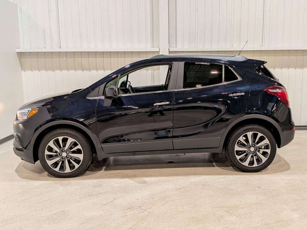 2021 Buick Encore