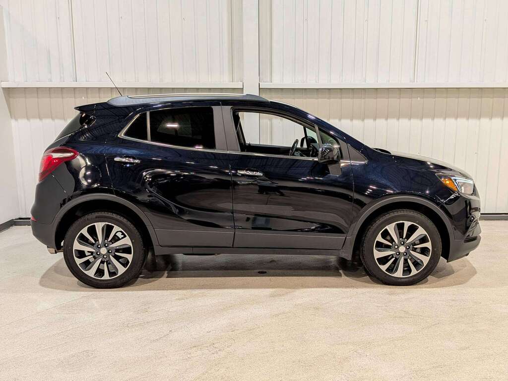 2021 Buick Encore