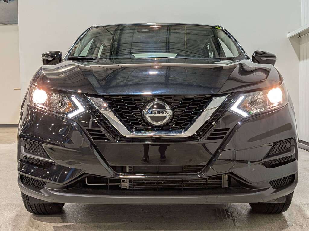 2023 Nissan Qashqai