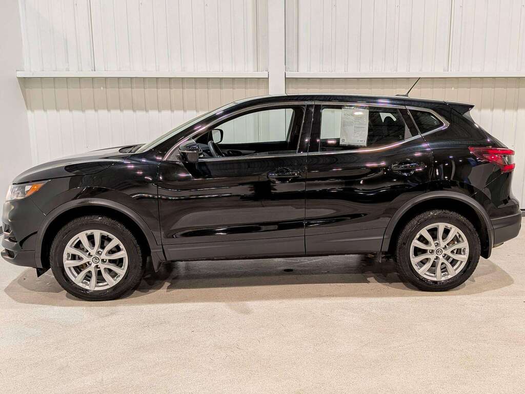 2023 Nissan Qashqai