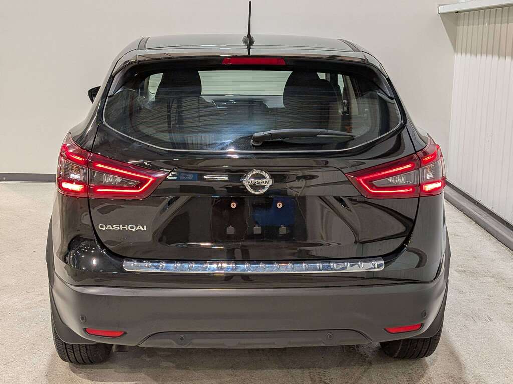 2023 Nissan Qashqai