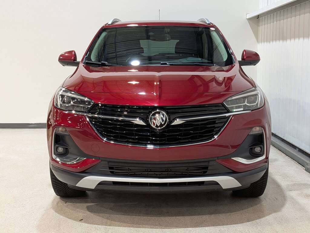 2023 Buick Encore GX