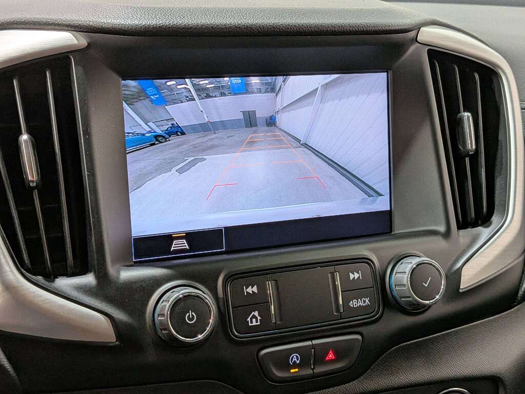 2023 GMC Terrain