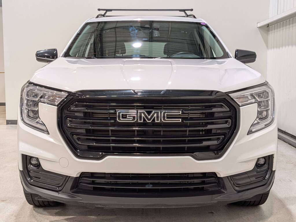 2023 GMC Terrain