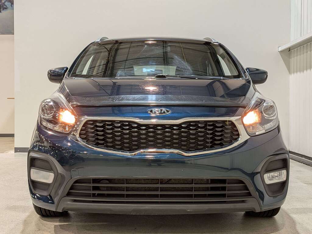 2017 Kia Rondo