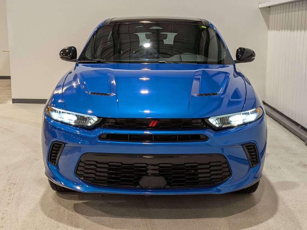 2024 Dodge Hornet PHEV