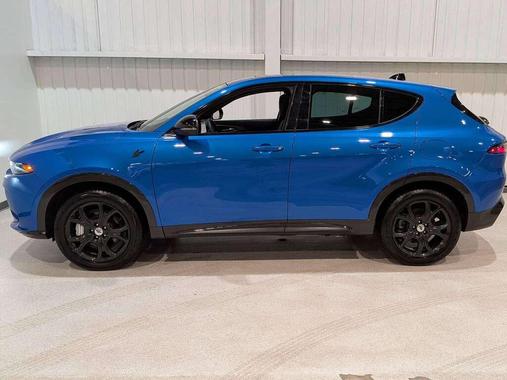 2024 Dodge Hornet PHEV