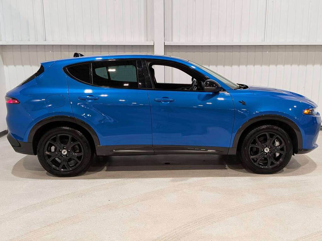 2024 Dodge Hornet PHEV