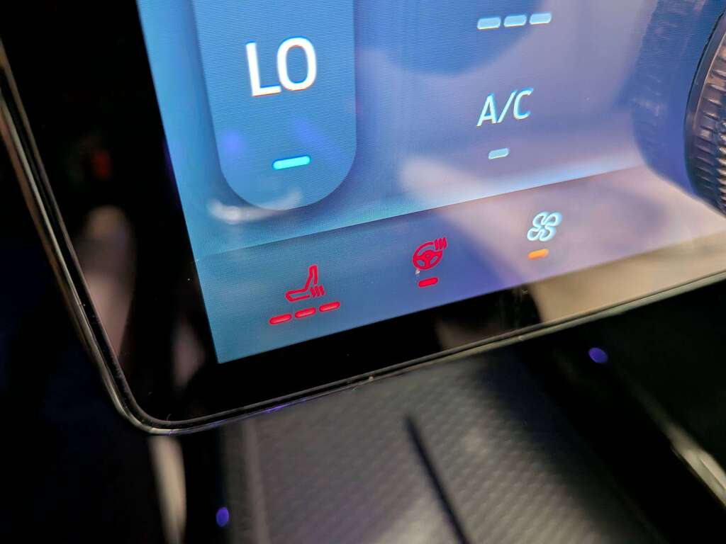 2021 Ford Mustang Mach-E