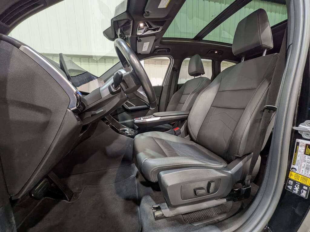 2023 BMW X1