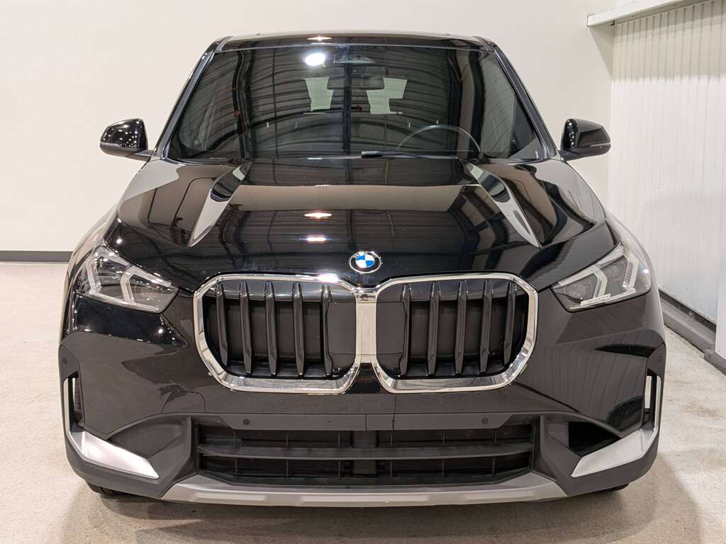 2023 BMW X1