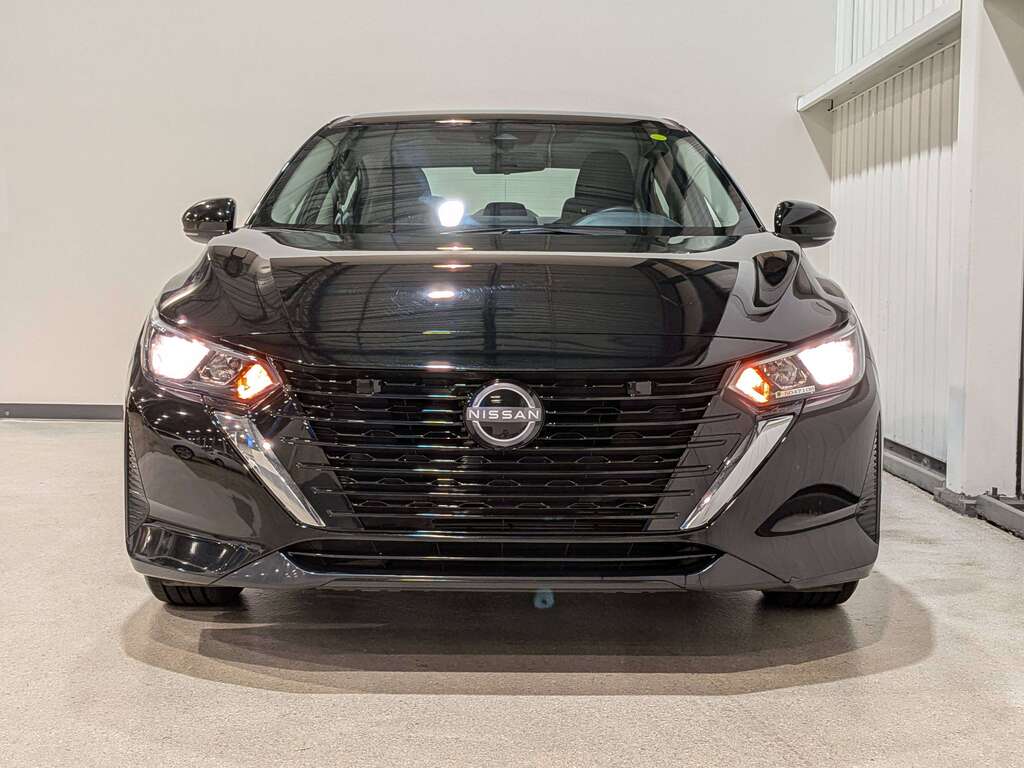 2024 Nissan Sentra