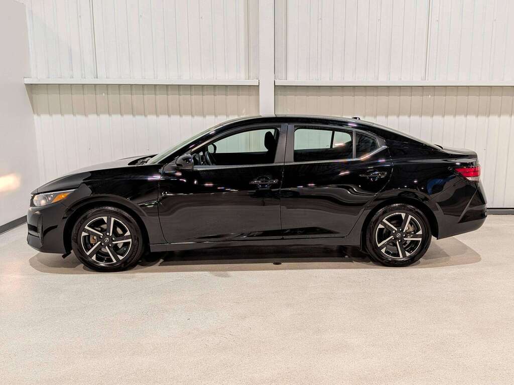 2024 Nissan Sentra