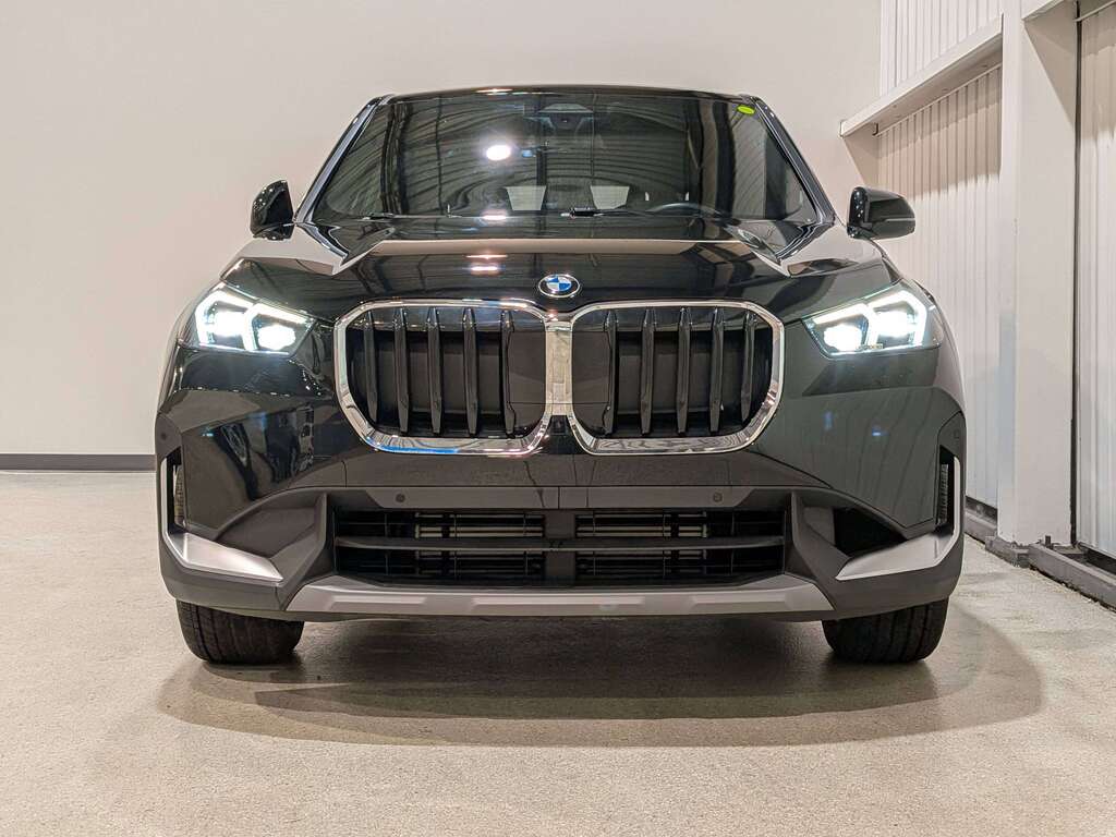 2024 BMW X1