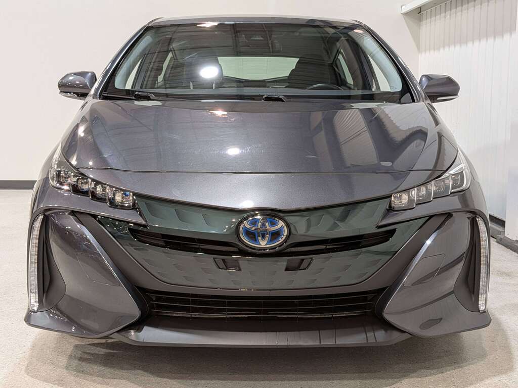 2020 Toyota Prius Prime