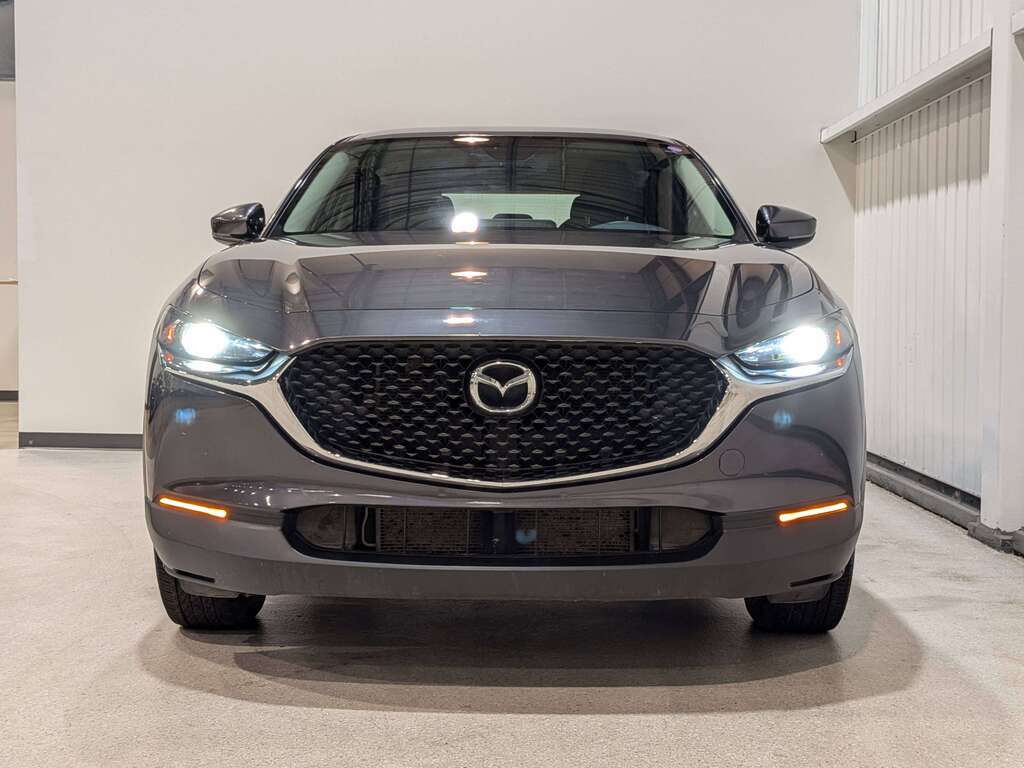 2021 Mazda CX-30