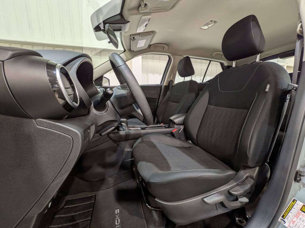 2024 Nissan Kicks