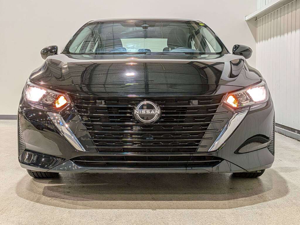 2024 Nissan Sentra