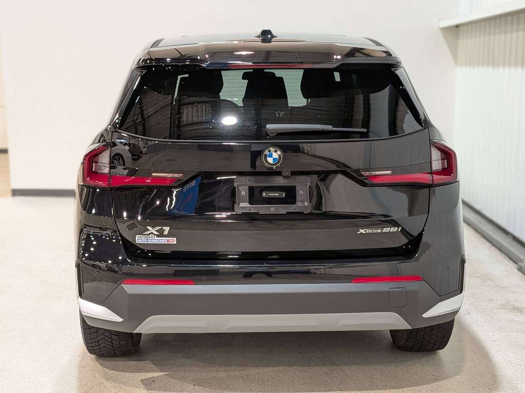 2024 BMW X1