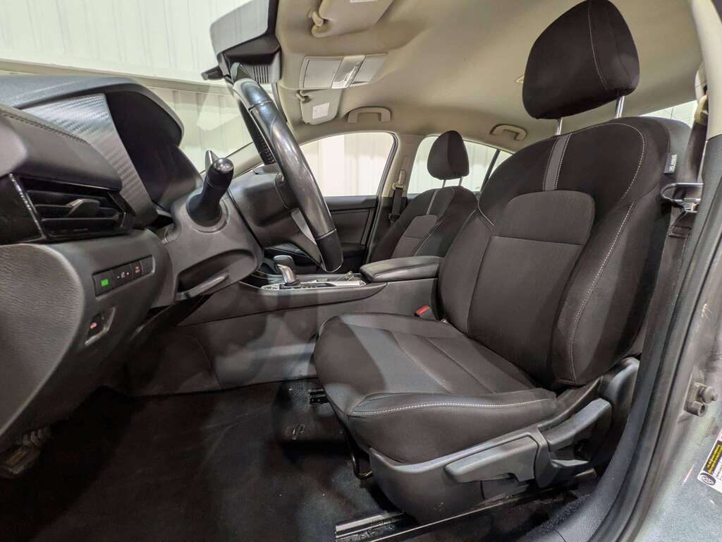 2022 Nissan Sentra