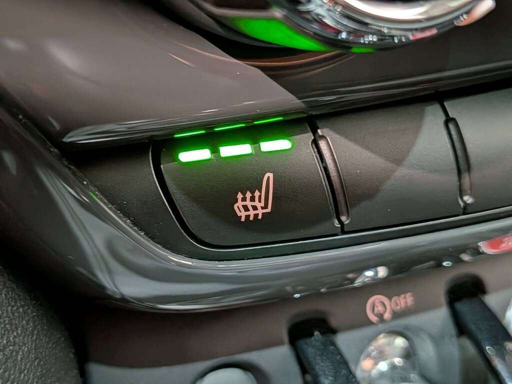 2020 MINI Countryman