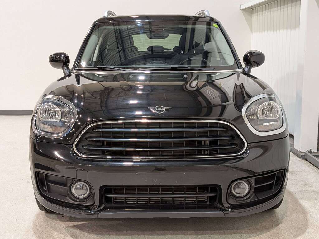 2020 MINI Countryman