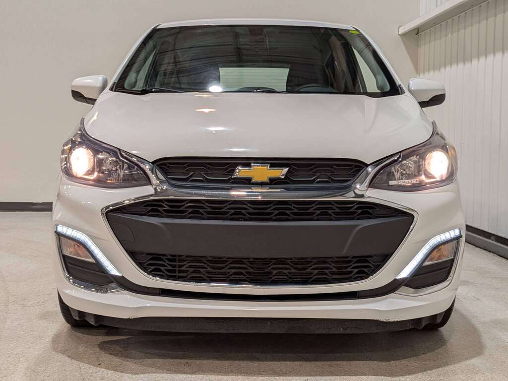 2019 Chevrolet Spark