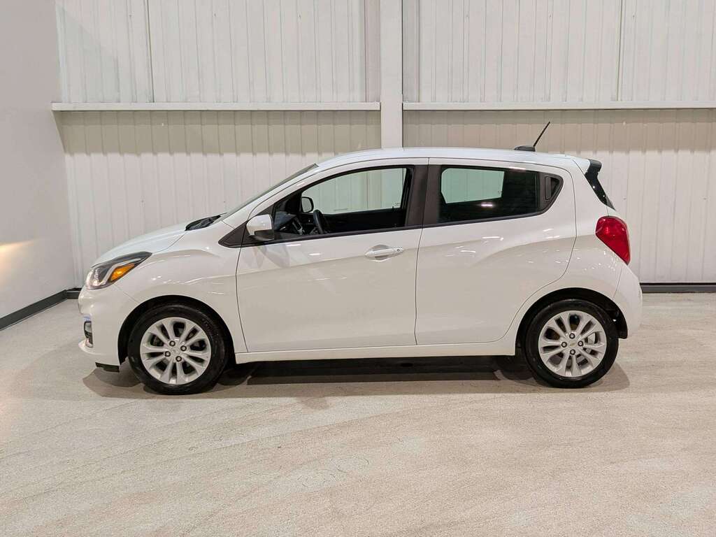 2019 Chevrolet Spark