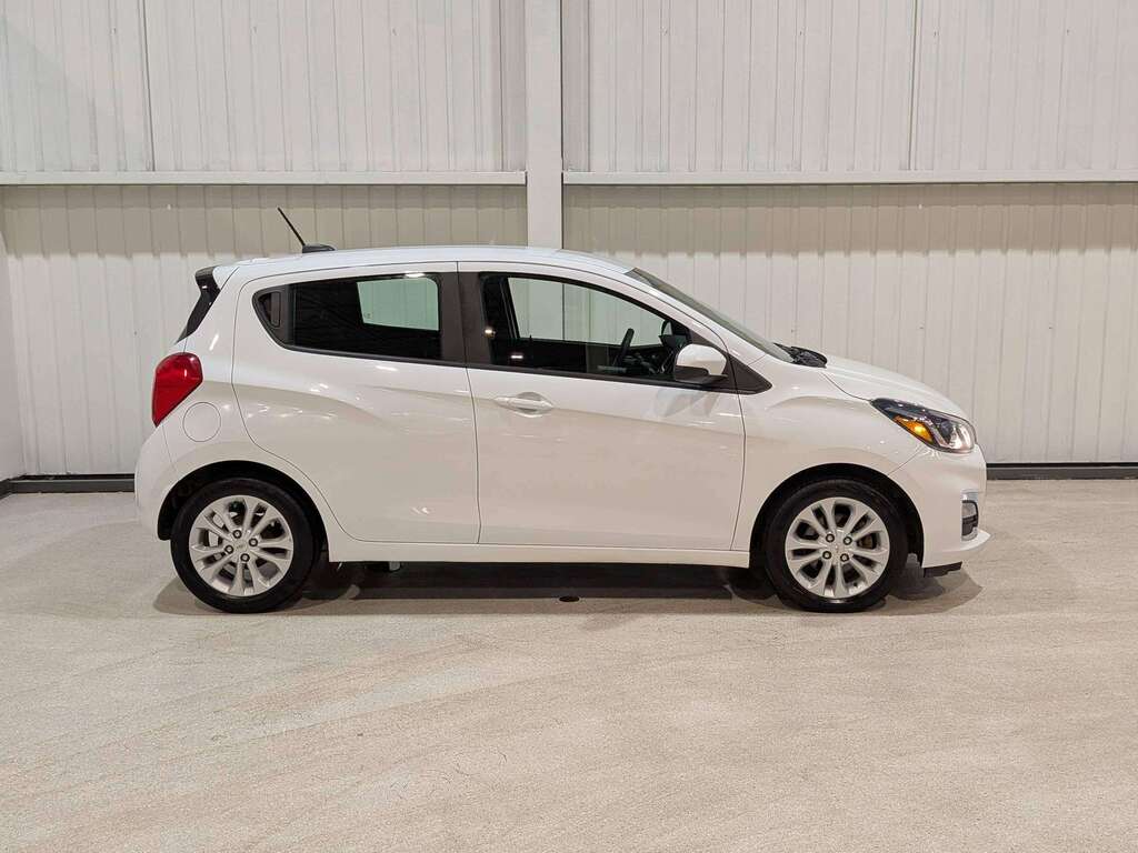 2019 Chevrolet Spark