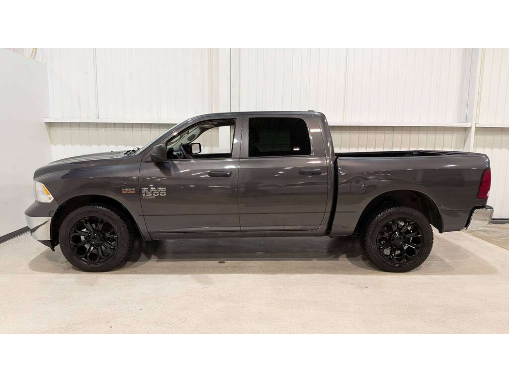 2023 Ram 1500 Classic