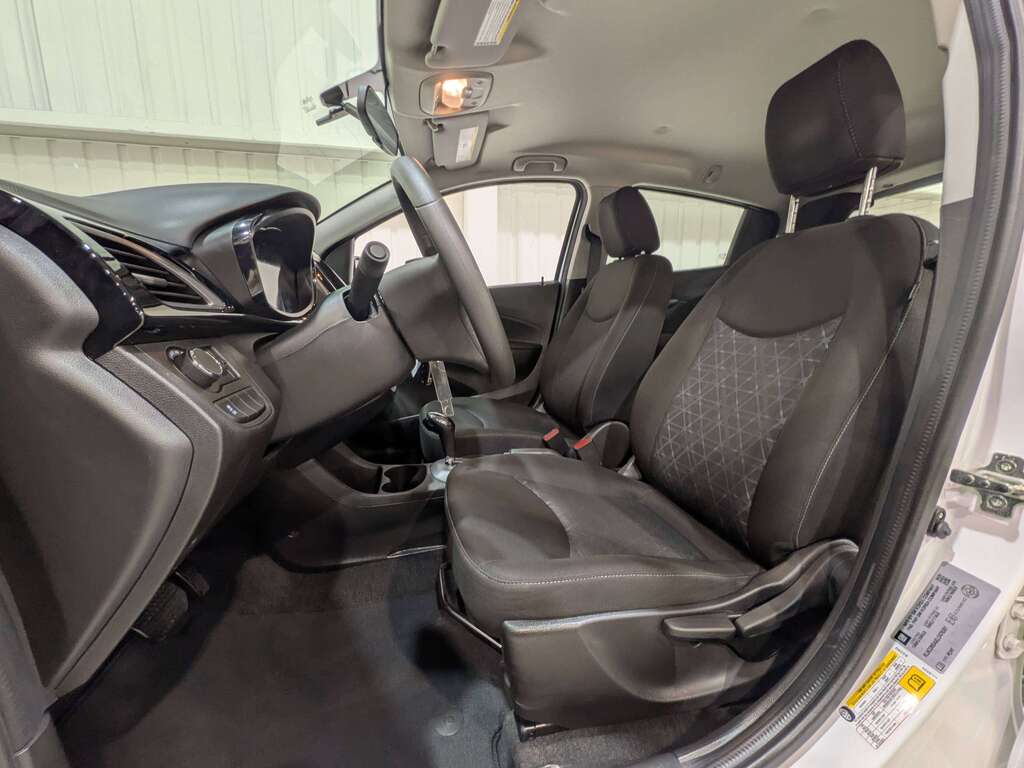 2020 Chevrolet Spark