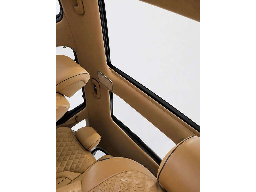 2023 Genesis GV80
