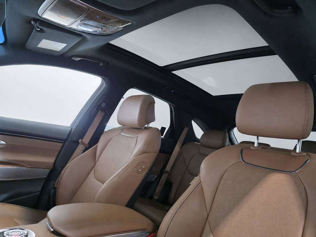 2023 Genesis GV70