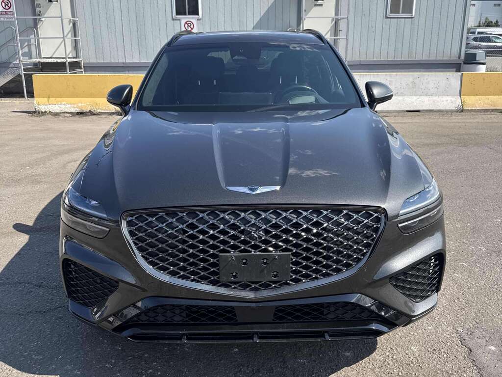 2024 Genesis GV70