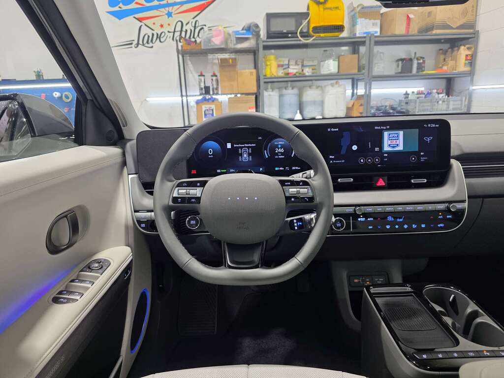 2026 Hyundai IONIQ 5